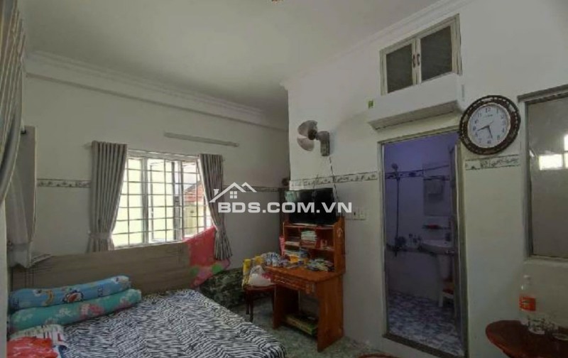 Siêu Phẩm 5 Tầng, 57m2, 6PN, đường Bành Văn Trân, Phường 7, Tân Bình. Giá Chỉ 10.5 tỷ TL .